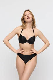 thumbnail: Marie Jo voorgevormde beugel bikinitop Cassie koraalrood