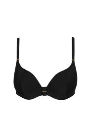 thumbnail: Marie Jo voorgevormde beugel bikinitop Cassie koraalrood