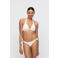 Marie Jo voorgevormde halter bikinitop Taleah wit
