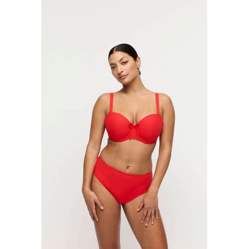 PrimaDonna bikinibroekje Aswan rood afbeelding