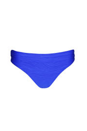 thumbnail: PrimaDonna Twist omslag bikinibroekje Mantas blauw
