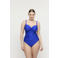 PrimaDonna Twist omslag bikinibroekje Mantas blauw