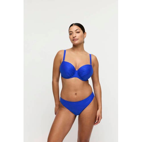 PrimaDonna slip Mantas blauw afbeelding
