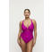 PrimaDonna Twist Uvita halterbadpak - fuchsia