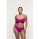 PrimaDonna Uvita voorgevormde strapless beugel bikinitop - fuchsia