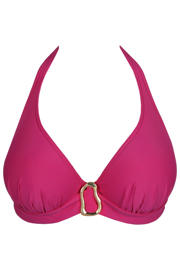 thumbnail: PrimaDonna Uvita voorgevormde beugel bikinitop - fuchsia