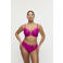 PrimaDonna Twist Uvita voorgevormde beugel bikinitop - fuchsia