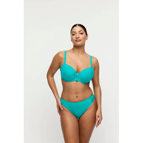 PrimaDonna bikinibroekje Delray turquoise afbeelding