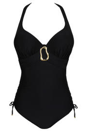 thumbnail: PrimaDonna Twist halter badpak - zwart