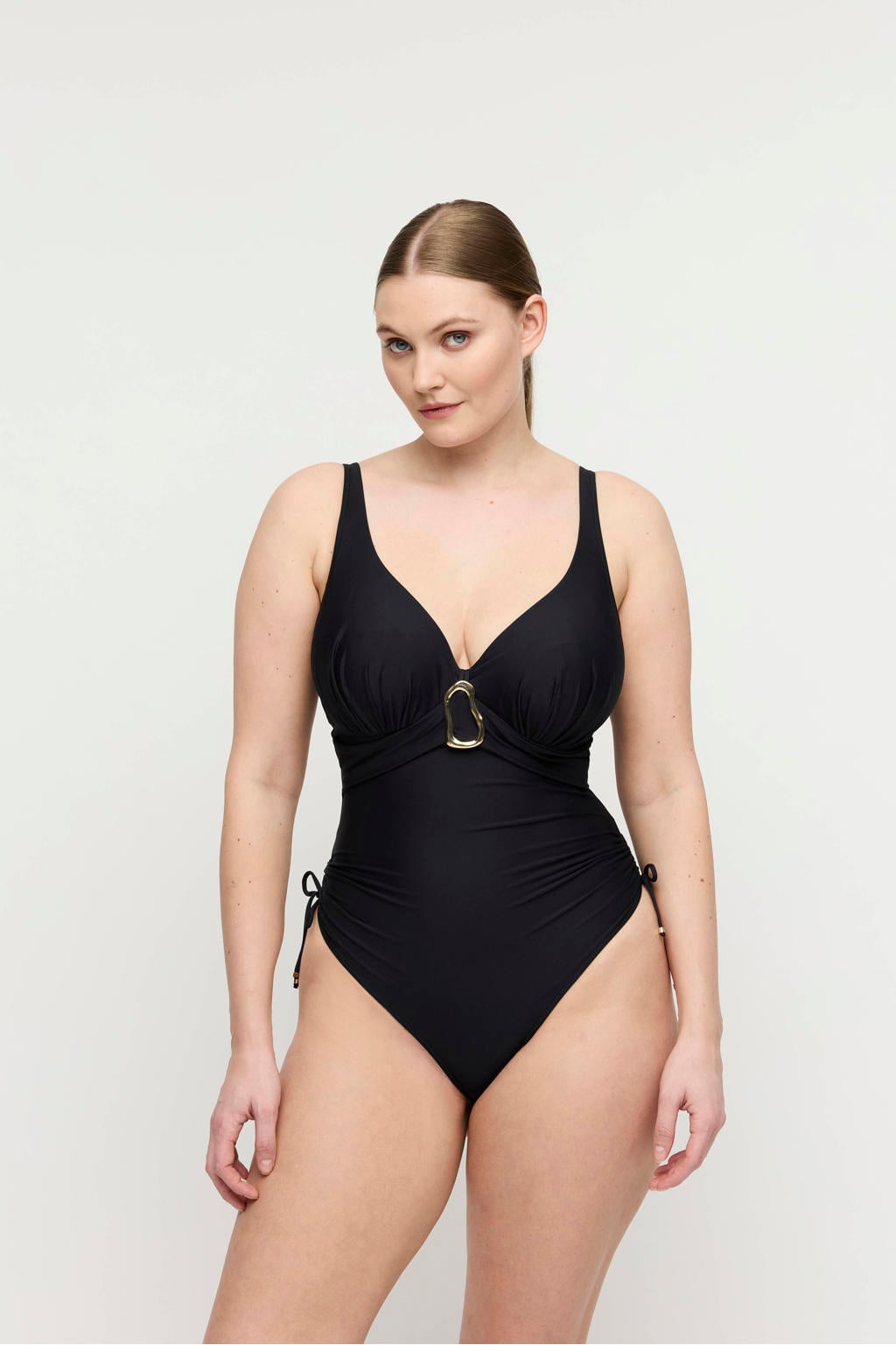 PrimaDonna Twist halter badpak - zwart