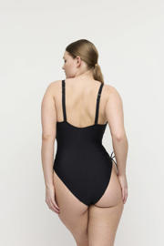 thumbnail: PrimaDonna Twist halter badpak - zwart