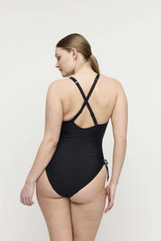 thumbnail: PrimaDonna Twist halter badpak - zwart