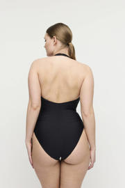 thumbnail: PrimaDonna Twist halter badpak - zwart