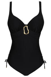 thumbnail: PrimaDonna Twist halter badpak - zwart