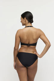 thumbnail: PrimaDonna Uvita voorgevormde beugel bikinitop - zwart