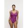 PrimaDonna badpak Malabo roze/donkerblauw