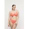 PrimaDonna voorgevormde beugel bikinitop Rivas zalmroze