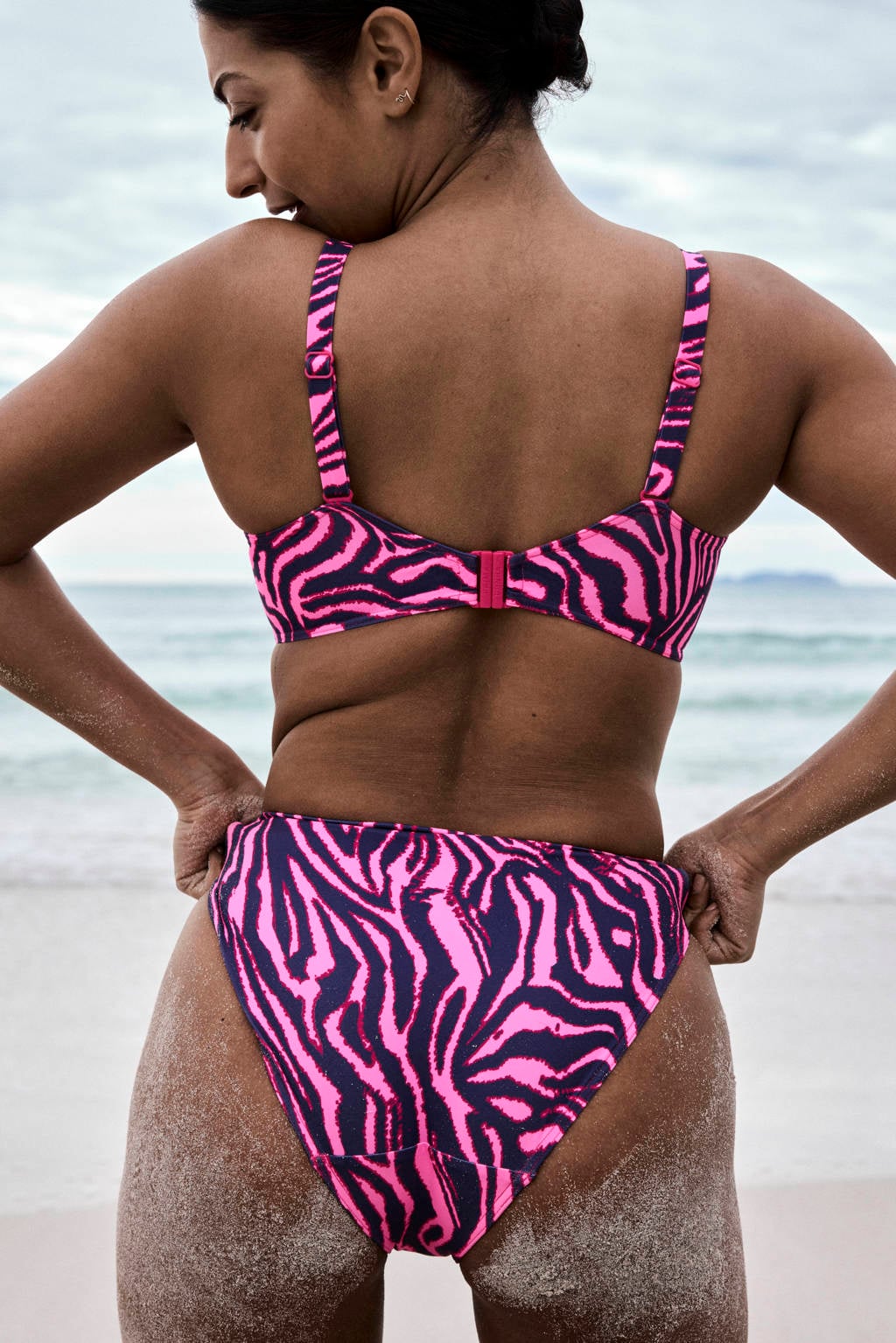 Bestform Bamako Women's Bikini Top