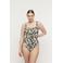 PrimaDonna badpak Dalice wit/zwart