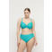 PrimaDonna Twist high waist bikinibroekje Delray turquoise