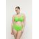 PrimaDonna high waist bikinibroekje Pilot felgroen