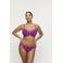 PrimaDonna bikinibroekje Malabo roze/donkerblauw