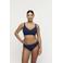 PrimaDonna bikinibroekje Aswan donkerblauw