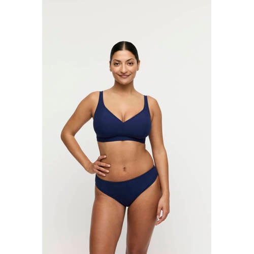 PrimaDonna bikinibroekje Aswan donkerblauw afbeelding