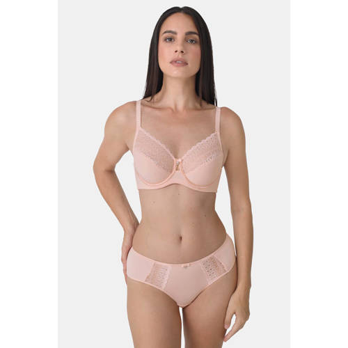 Sassa Mode slip Lovely Secret lichtroze afbeelding