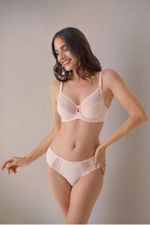 slip Lovely Secret lichtroze