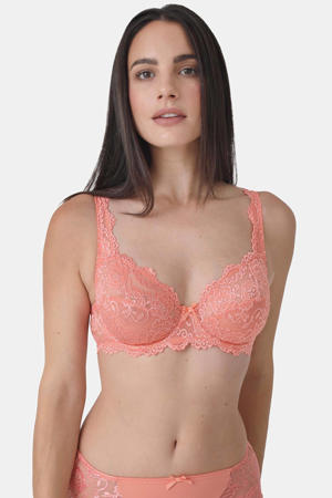 Triumph Amourette Spotlight WHP X dames Beha met beugel - Altijd de