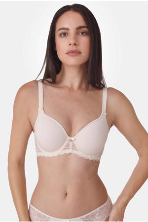 voorgevormde beugelbh Summer Feeling lichtbeige