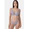 Sassa Mode voorgevormde beugelbh Tempting Passion blauw
