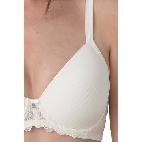 Sassa Mode voorgevormde beugelbh Beautiful Classic ecru afbeelding