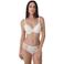 Sassa Mode slip Beautiful Classic ecru