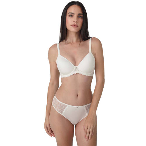 Sassa Mode slip Beautiful Classic ecru afbeelding