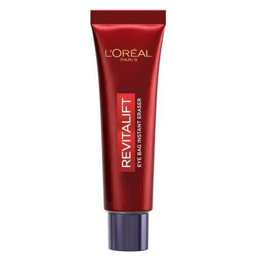 L'Oréal Paris Revitalift Laser Instant Eye Bag Corrector - 15 ml afbeelding