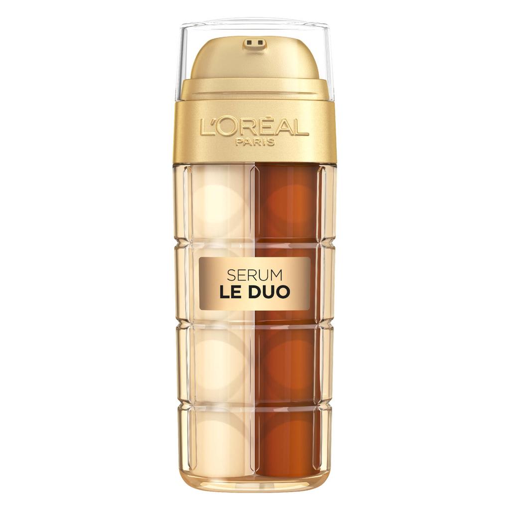 L'Oréal Paris Age Perfect Anti-age Le Duo serum - 30 ml