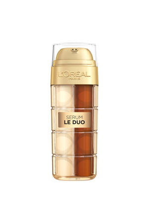 Anti-age Le Duo serum - 30 ml
