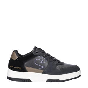 Royal C+ sneakers zwart