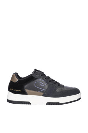 Royal C+ sneakers zwart