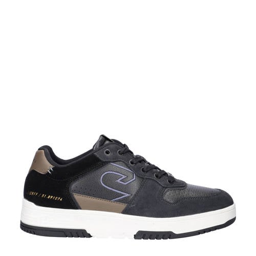 Cruyff Royal C+ sneakers zwart afbeelding