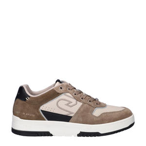 Royal C+ sneakers beige