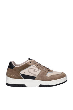 Royal C+ sneakers beige