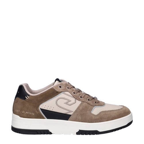 Cruyff Royal C+ sneakers beige afbeelding