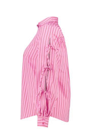 thumbnail: MS Mode blouse roze