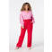 MS Mode blouse roze