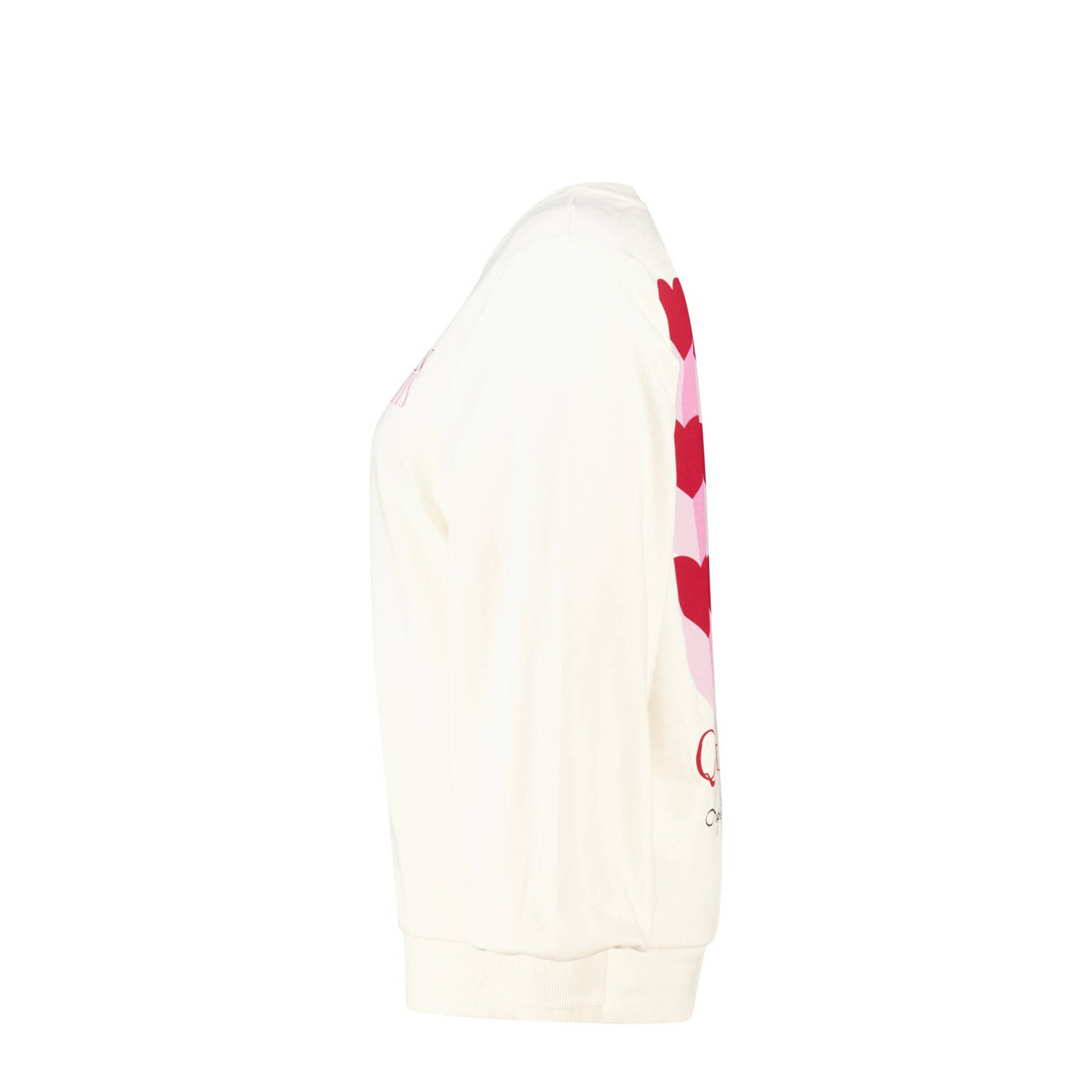 MS Mode sweater ecru