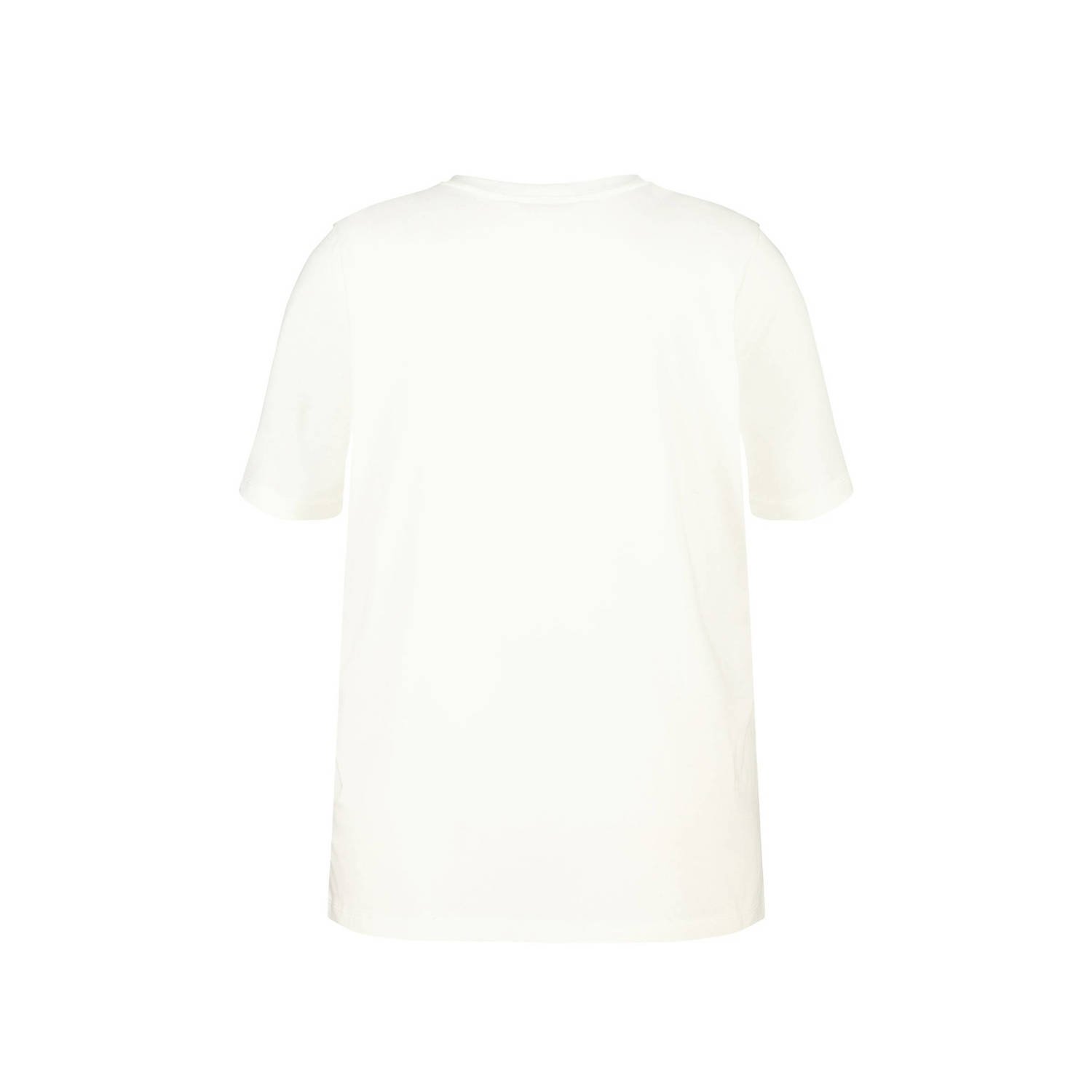 MS Mode T-shirt ecru