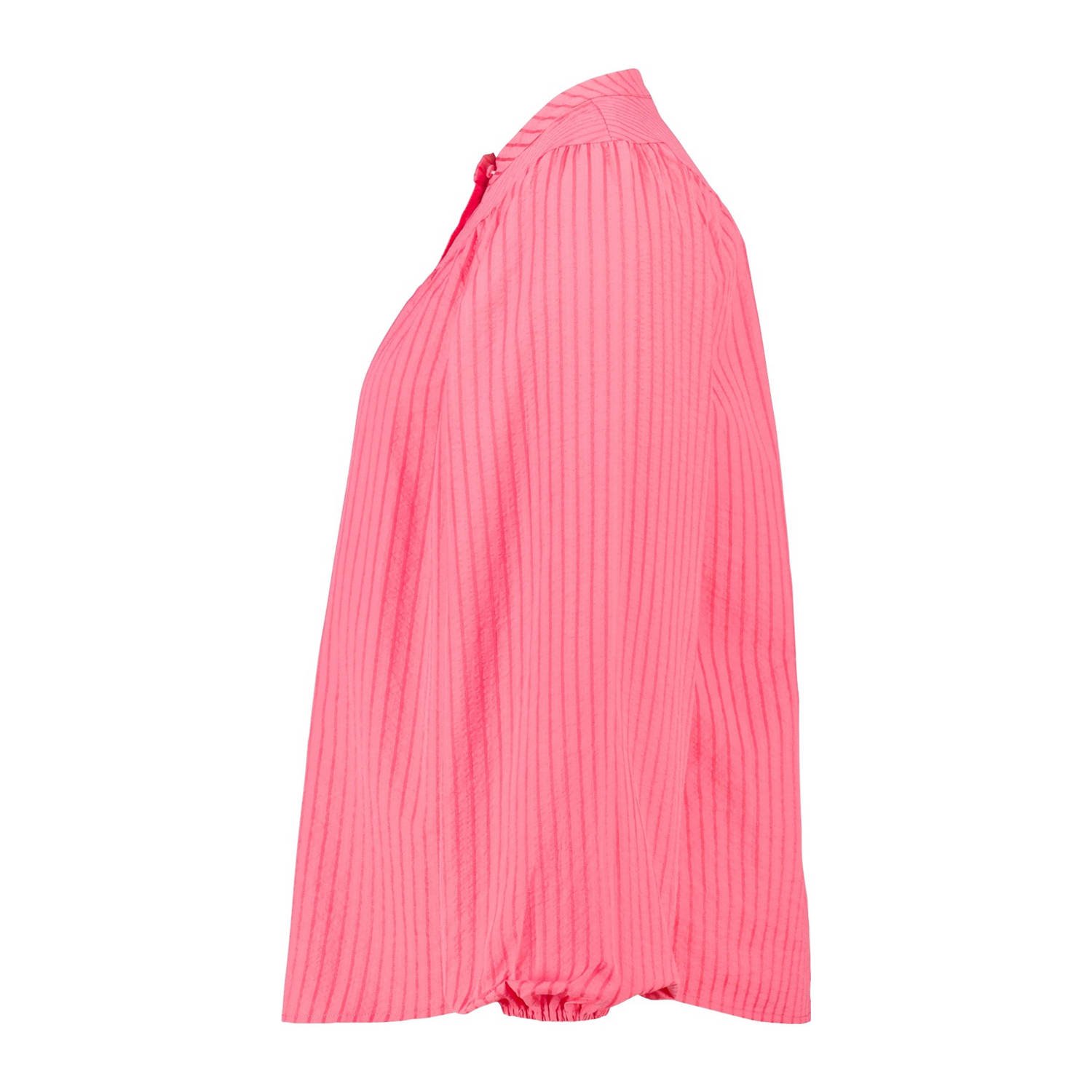 MS Mode blouse roze